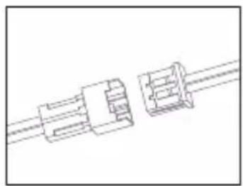 SereneLife Discovery 2 - Motors installation diagram - 2