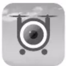 SereneLife Discovery 2 - Frequency Pairing between Mobile Phone and Drone WiFi: - 1