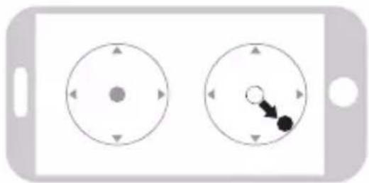 SereneLife Discovery 2 - Calibration Instruction - 1