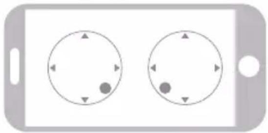 SereneLife Discovery 2 - Calibration Instruction - 2
