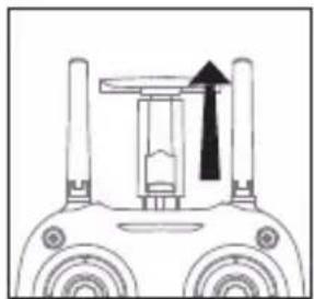 SereneLife Discovery 2 - Phone Installation Instruction: - 1