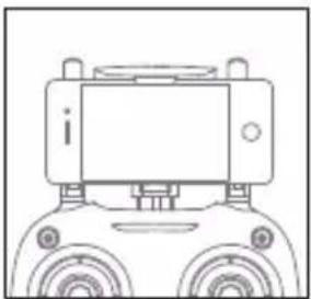 SereneLife Discovery 2 - Phone Installation Instruction: - 4