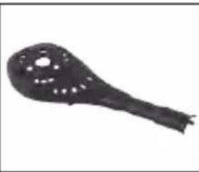 SereneLife Discovery 2 - Spare Parts - 6