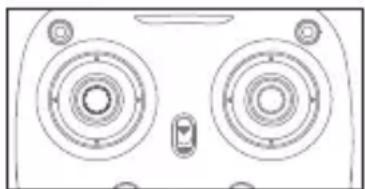 SereneLife Discovery 2 - Calibration Instruction - 2