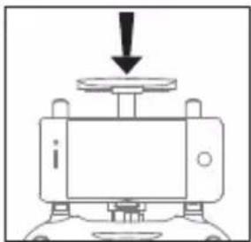 SereneLife Discovery 2 - Phone Installation Instruction: - 3