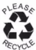 SereneLife Discovery 2 - FCC Notice - 5