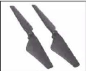 SereneLife Discovery 2 - Spare Parts - 4