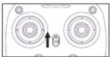 SereneLife Discovery 2 - Pre-flight Operation Instruction Frequency Pairing - 1