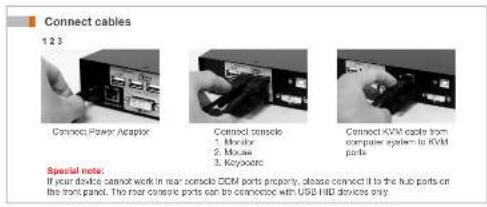 ConnectPro UD-18+ - 5