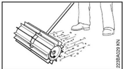 STIHL KW - Contenido - 1