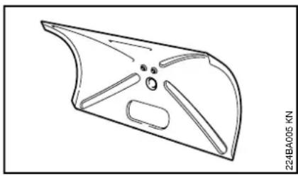 STIHL KW - Accesorios especiales - 1