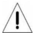 Speco Technologies DVR-4TL - Caution and Preventive Tips - 3