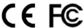 Speco Technologies DVR-4TL - Caution and Preventive Tips - 1