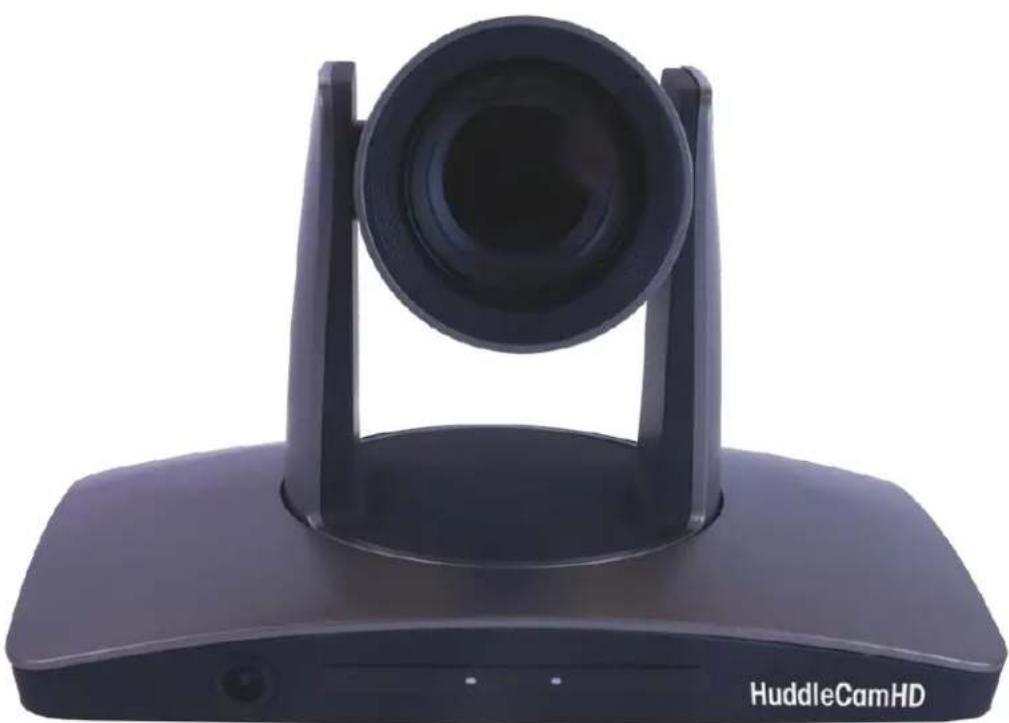 HuddleCamHD HuddleView - HuddleCamHD HuddleView - 1