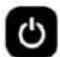 Avocor AVF-8650 - POWER - 1