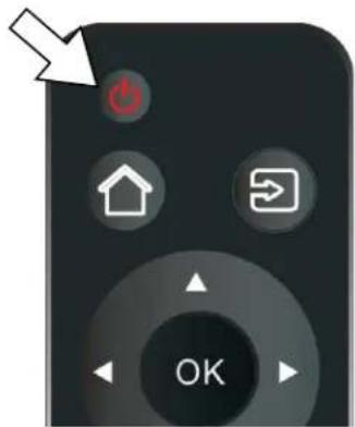 Avocor AVF-8650 - NOTE - 1