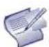 Avocor AVF-8650 - Turning on the Power - 1