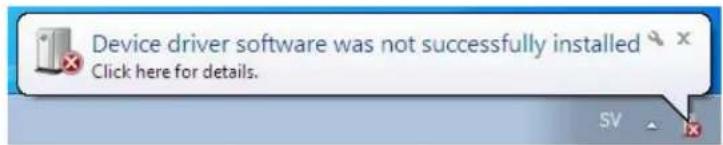 Avocor AVF-8650 - Automatic Driver Installation - 5