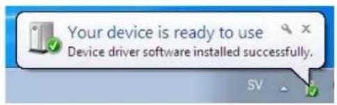Avocor AVF-8650 - Automatic Driver Installation - 2