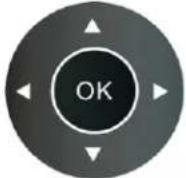 Avocor AVF-8650 - Remote Control Unit - 5