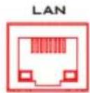 DataVideo NVS-34 - Note: The NVS-34 will be automatically assigned an IP address upon connection to the DHCP network. - 2