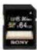 DataVideo NVS-34 - Compatible SD Card for Mobile Cast and NVS-33 - 3