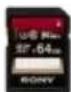 DataVideo NVS-34 - Compatible SD Card for Mobile Cast and NVS-33 - 5