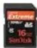 DataVideo NVS-34 - Compatible SD Card for Mobile Cast and NVS-33 - 7