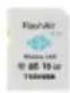 DataVideo NVS-34 - Compatible SD Card for Mobile Cast and NVS-33 - 6