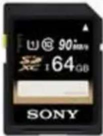 DataVideo NVS-34 - Recommended SD Cards - 3