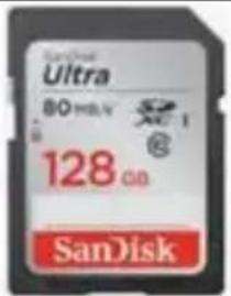 DataVideo NVS-34 - Recommended SD Cards - 10
