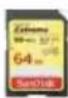 DataVideo NVS-34 - Compatible SD Card for Mobile Cast and NVS-33 - 2