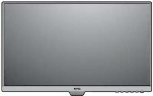 BENQ BL2381T - BenQ LCD-Monitor - 1
