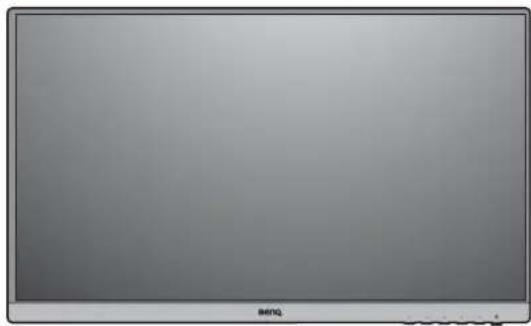 BENQ BL2381T - BenQ LCD-Monitor - 2