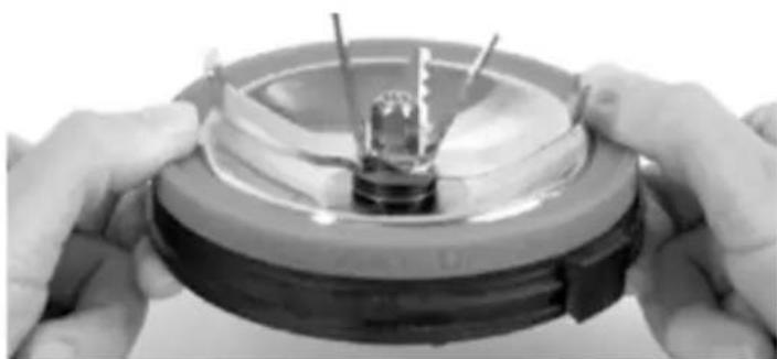 Gastroback Advanced Plus 41002 - Note: - 2
