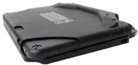Gamber-Johnson 7160-1585-02 - Using the Product - 2