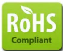Gamber-Johnson 7160-1585-02 - Certifications: - 7