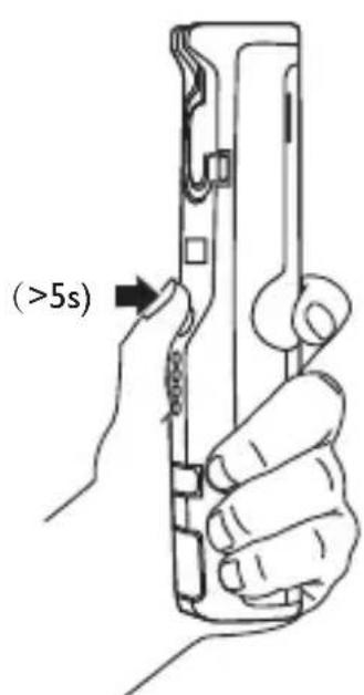 (>5s)