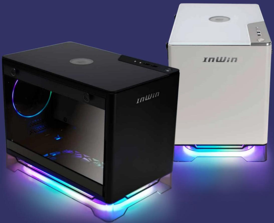 In Win A1 Plus - 1