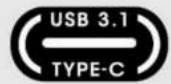 In Win 301C - Anleitung für das Type-C-Anschlusskabel - 1