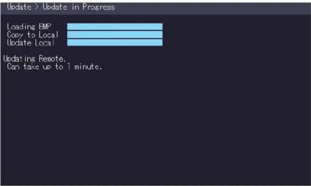 KVM-TEC Smartline SVX2R - UPDATE WITH BITMAP IMAGE - 1