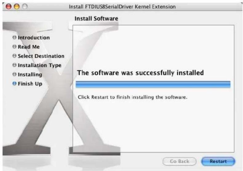 Digitus DA-70168 - Willkommen bei der Mac OS X Installations-Anleitung - 2