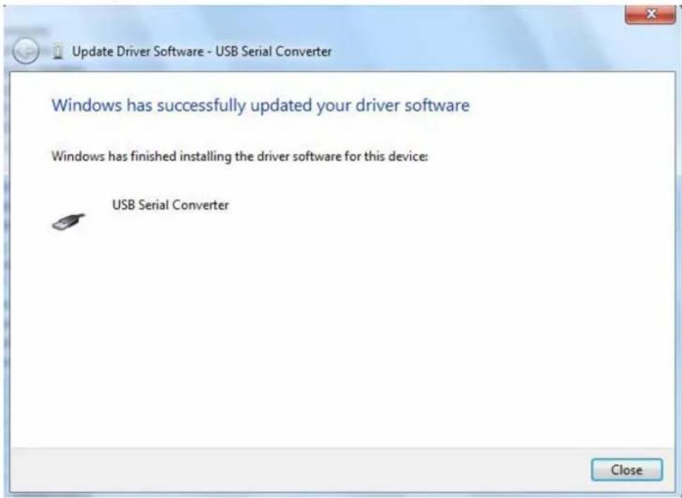 Digitus DA-70168 - Installationsanleitung (Für Windows 7.0) - 6
