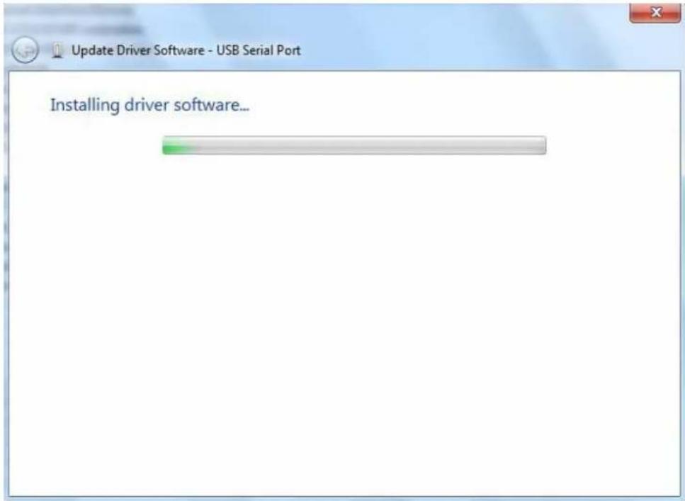 Digitus DA-70168 - Installationsanleitung (Für Windows 7.0) - 10
