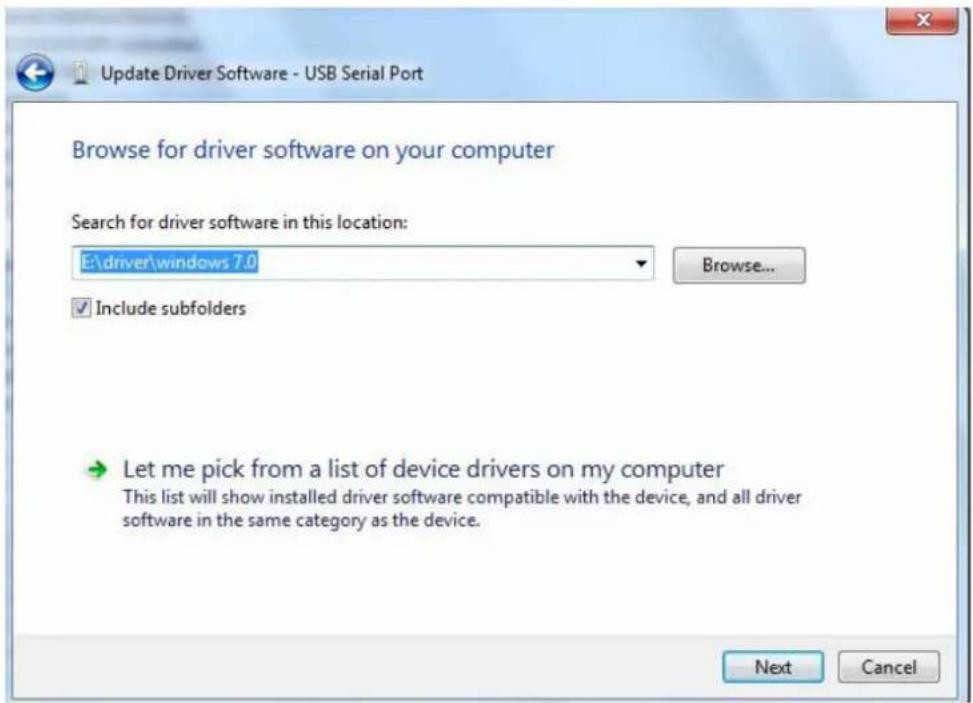 Digitus DA-70168 - Installationsanleitung (Für Windows 7.0) - 9