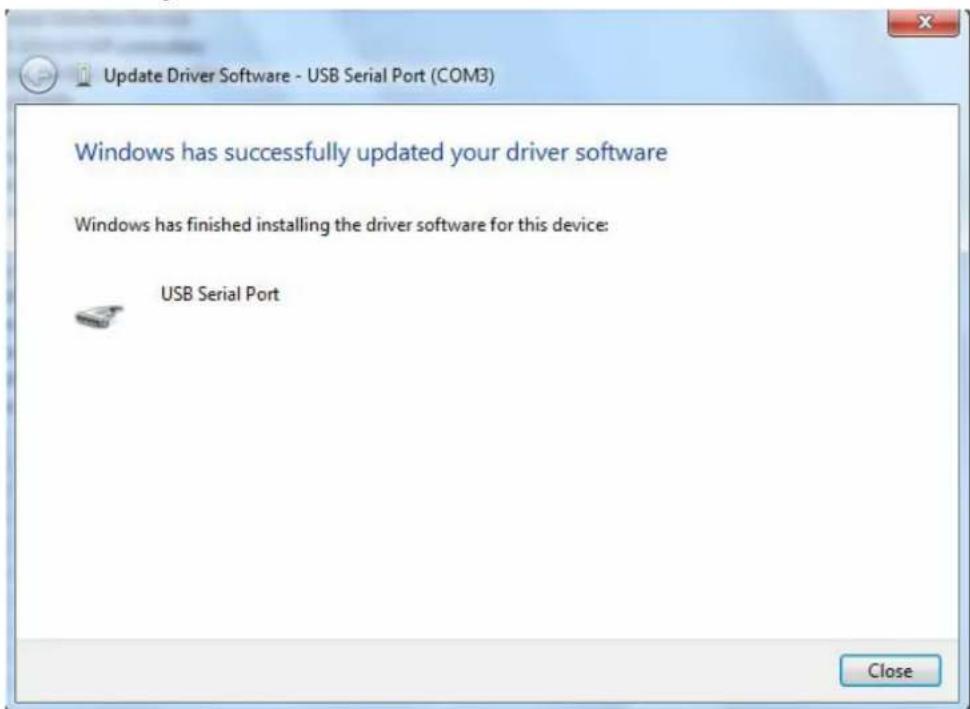 Digitus DA-70168 - Installationsanleitung (Für Windows 7.0) - 11