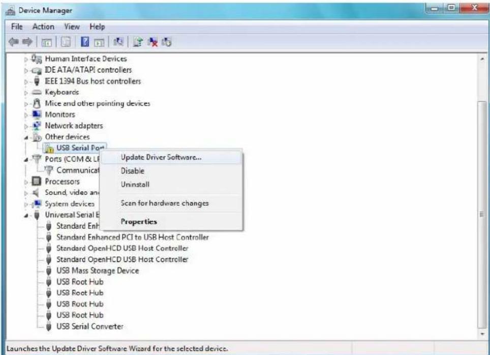Digitus DA-70168 - Installationsanleitung (Für Windows 7.0) - 7