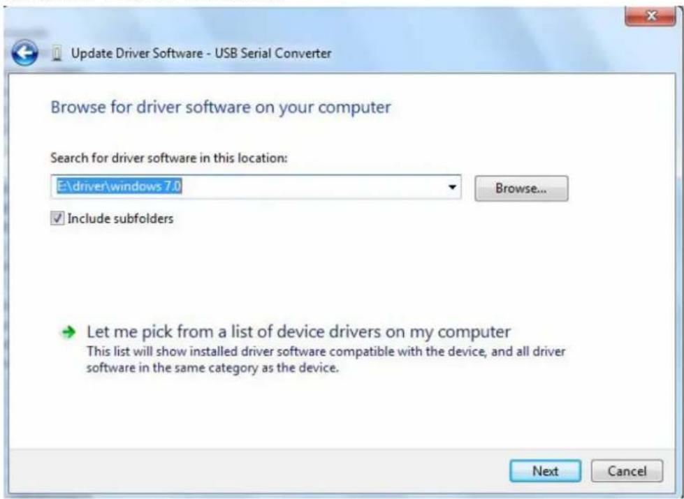 Digitus DA-70168 - Installationsanleitung (Für Windows 7.0) - 5