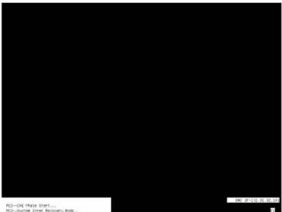 Supermicro AS-1024US-TRT - Recovering the BIOS Block - 1