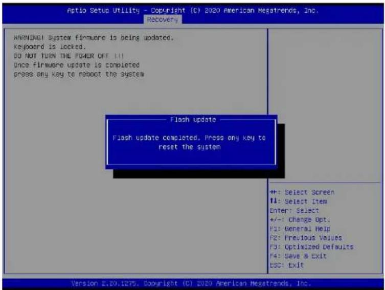 Supermicro AS-1024US-TRT - Recovering the BIOS Block - 4